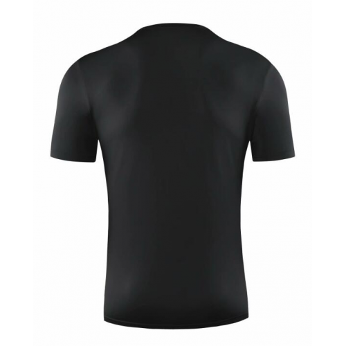 2019-20 AC Milan Black Training Shirt - Click Image to Close